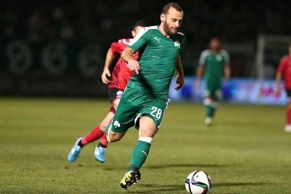 Μπούρμπος: «Υπήρχε εντολή να μην παίζω»