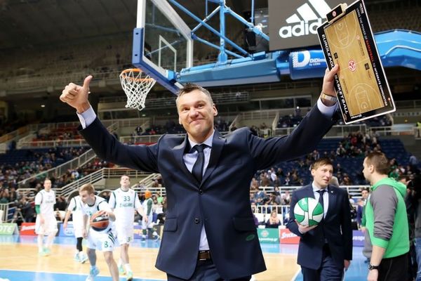 Τα γενέθλια του μεγάλου Σάρας! (videos+photos)