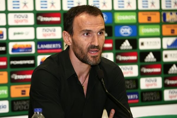 Ομόνοια: Συμφωνία με Νταμπίζα