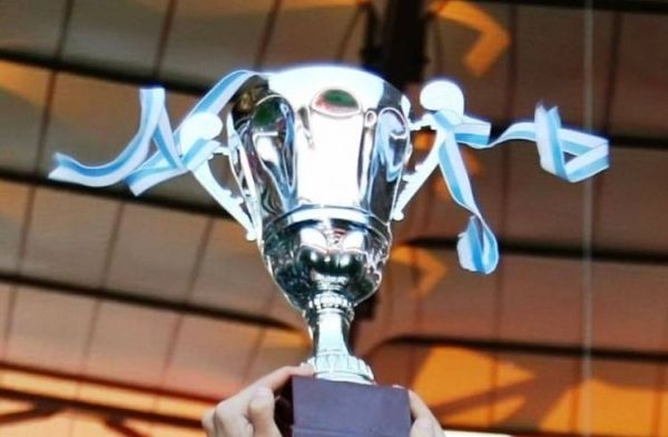 Κύπελλο Ερασιτεχνών: Τα τελικά αποτελέσματα