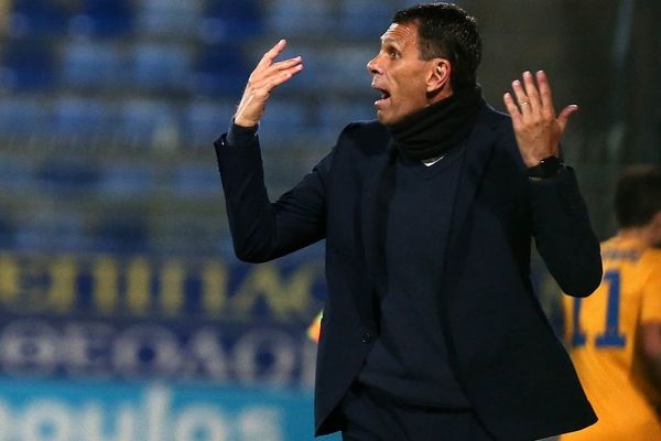 ΑΕΚ: Έκπληξη Πογέτ με Κρισάντους!
