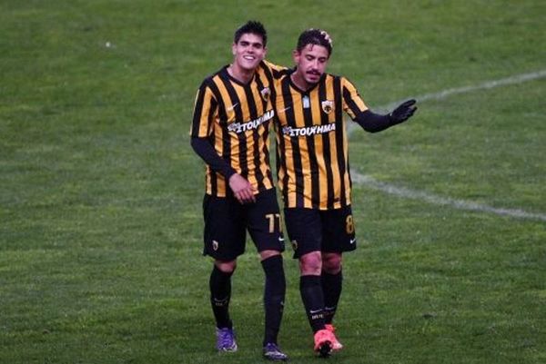 Στην Αθήνα για ανανέωση ο μάνατζερ του Σιμόες