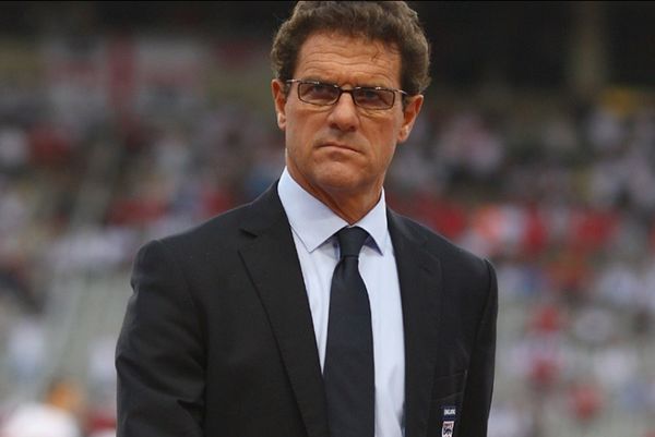 Ιταλία: Έριξε… άκυρο ο Καπέλο!