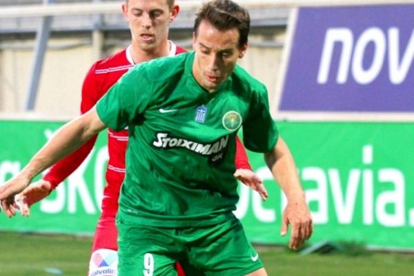 Χαβίτο: «Θέλω να παίξω στον Άρη»