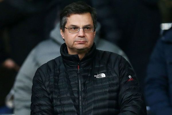 Υποψήφιος πρόεδρος της Ανόρθωσης ο Αγγελίδης