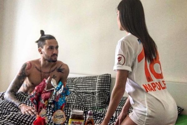 Αυτό είναι το… κανόνι του Ναπολεόνι! (photos)