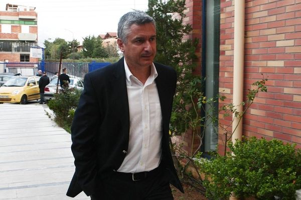 Σπανός: «Καταστροφή το Grexit»