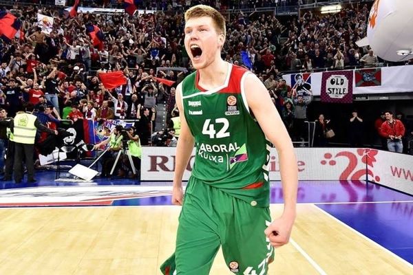 Έτσι… ξέρανε την Ρεάλ η Λαμποράλ! (video)