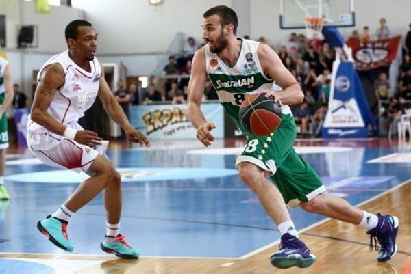 Πάτησε την Κηφισιά ο «Ράντουλα»!