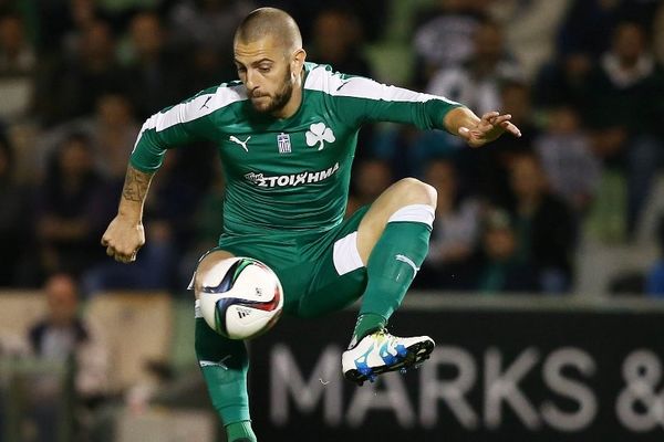 Πέτριτς: «Δίκαιο αποτέλεσμα»