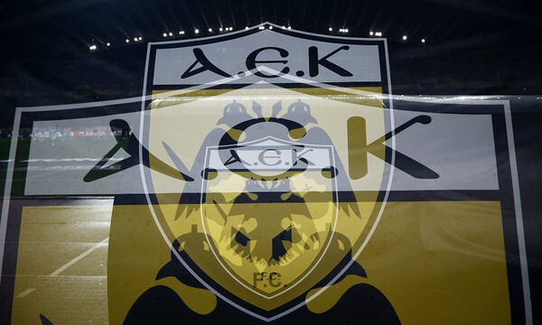 ΑΕΚ: Δικέφαλος αετός ετών… 95! (photos+videos)