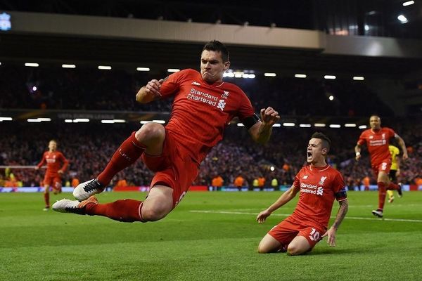 Europa League: Όλα τα γκολ των επαναληπτικών (videos)