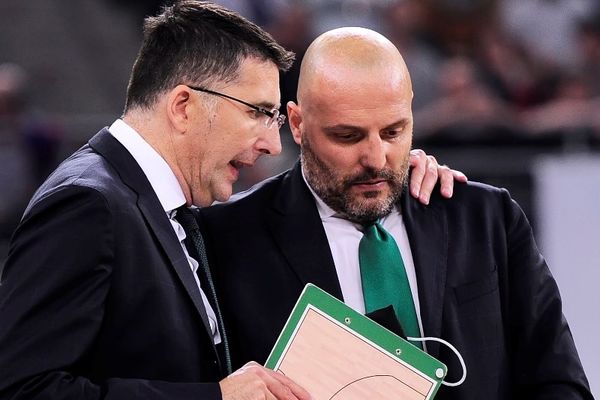 Τζόρτζεβιτς: «Δεν μπορείς να κρίνεις τους αγώνες με βολές»