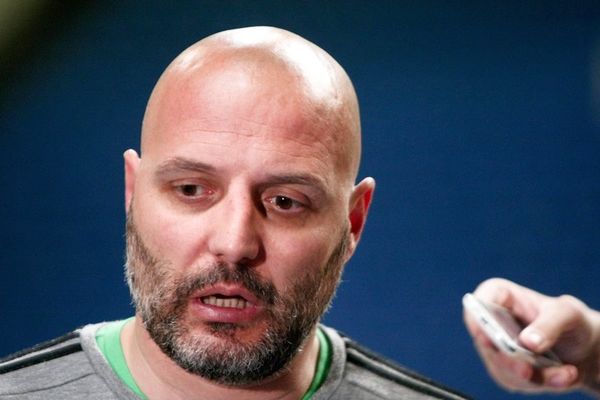 Τζόρτζεβιτς: «Δεν θα τους δώσουμε άλλο δώρο» (vids)
