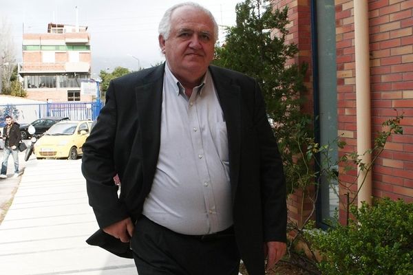 Χριστοβασίλης: «Θα είναι αμαρτία να μην δικαιωθούμε»