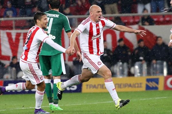 Ολυμπιακός: Νταμπλ και… παραμονές