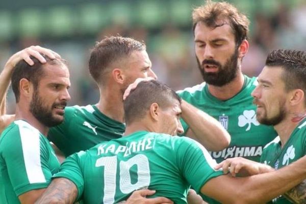 Παναθηναϊός: Τρεις «πράσινους» θέλει η Ομόνοια