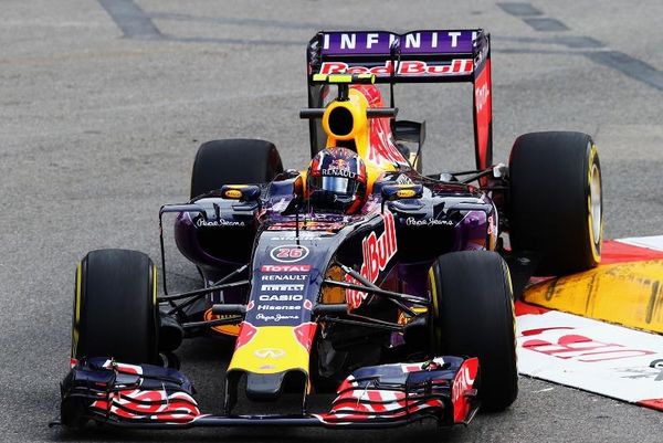 Άμεσα στη Red Bull ο Φερστάπεν!