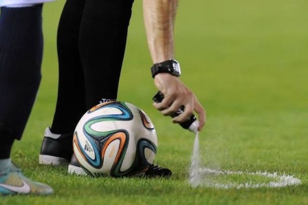 Κύπρος: Οριστικά με ξένους διαιτητές ο τελικός Κυπέλλου!