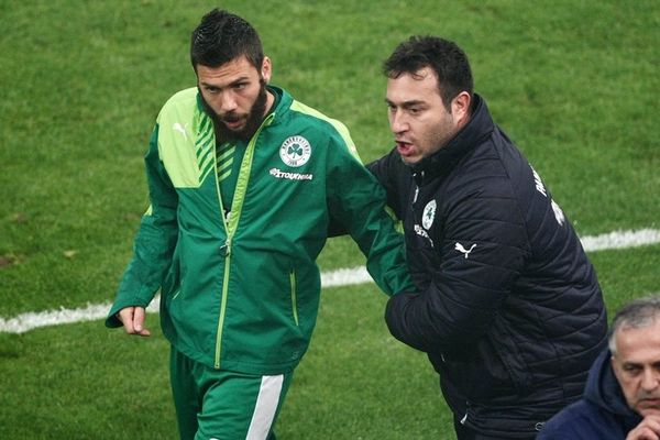 Λαγός: «Άσχημο να μας τιμωρούν»