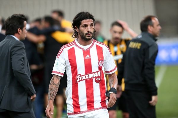 Ο «Τσόρι» δίδαξε ήθος! (photo)