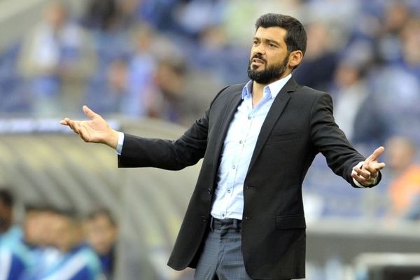 Γκιμαράες: Δεν συνεχίζει ο Κονσεϊσάο
