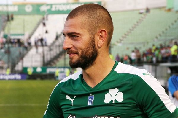 Πέτριτς: «Πολύ δύσκολη απόφαση»…