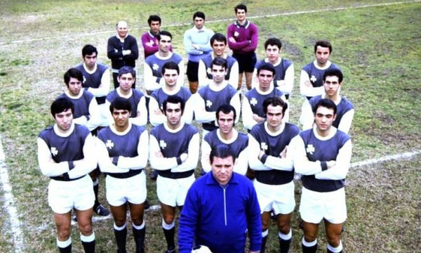 Παναθηναϊκός: Στη Λεωφόρο του Γουέμπλεϊ (photos+videos)