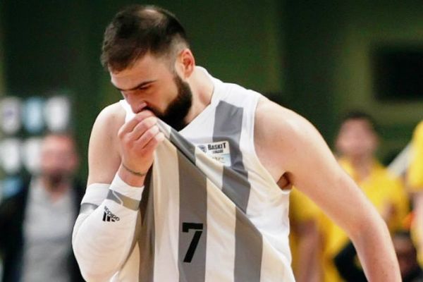 «O ΠΑΟΚ τελείωσε για μένα»