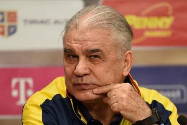 Euro 2016: Ιορντανέσκου: «Τεράστια η καταπόνηση των παικτών μας»