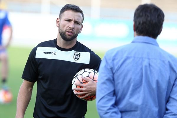 ΠΑΟΚ: Στέλνουν πίσω στον ΠΑΟΚ τον Ρατς