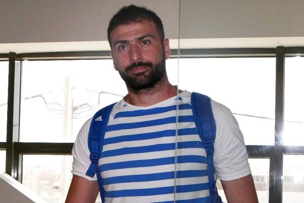 ΑΕΚ: Ανακοινώθηκε ο Βασιλειάδης (photos)