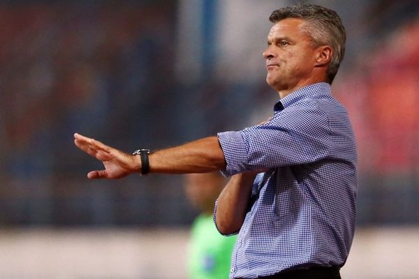 Βαζέχα: «Μιλάμε με Παναθηναϊκό»