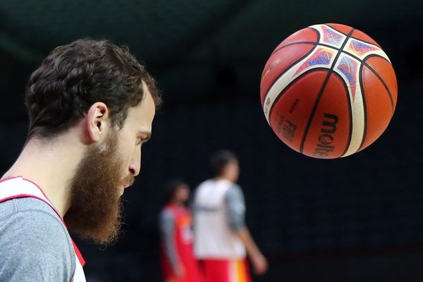 Στους Σίξερς ο Σέρχιο Ροντρίγκεθ
