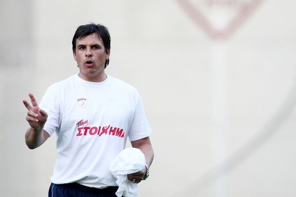 Κόουλμαν: «Ακουσα τη συμβουλή του Φέργκιουσον και πήγα στην ΑΕΛ!»
