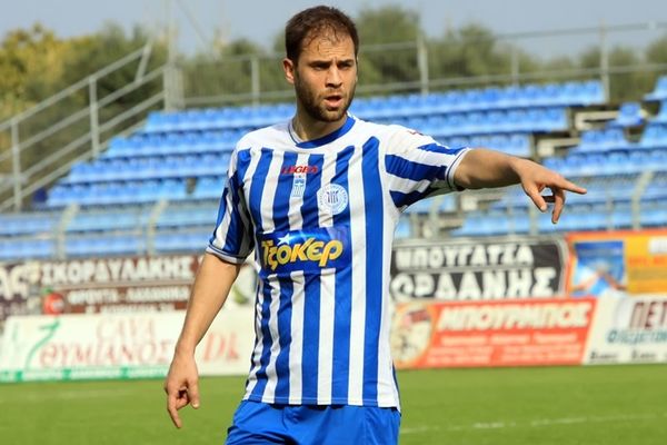 ΟΦΗ: Στη λίστα και ο Σιλιγαρδάκης