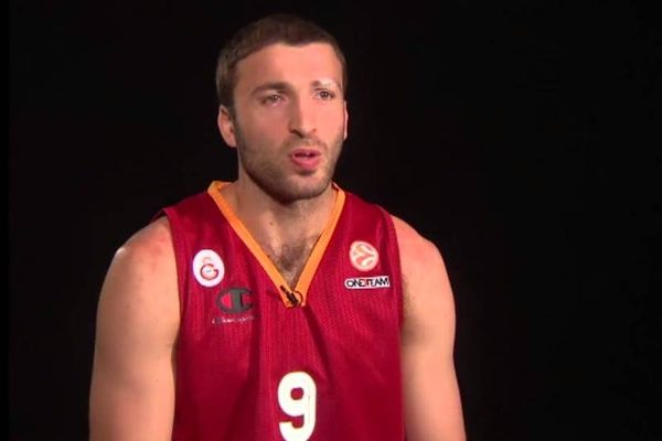 Παναθηναϊκός: Μαρκοϊσβίλι και «τεσσάρι»!