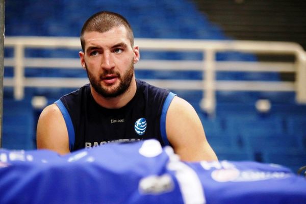 Καββαδάς: «Να μιλήσουμε με πράξεις»