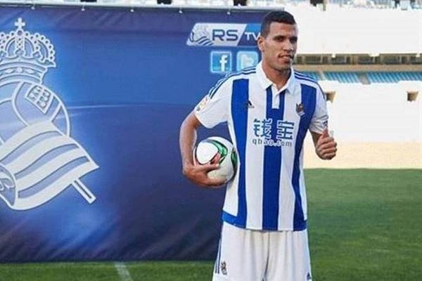 Ρούμπιν Καζάν: Επίσημο για Ζόνατας