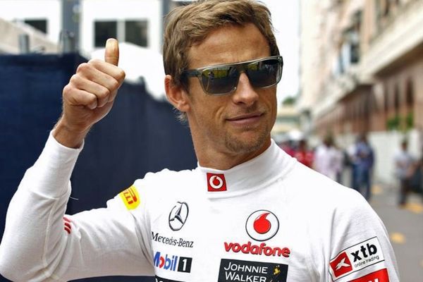 Formula 1: Τρέχει… ο Μπάτον