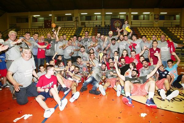 «Δεν μας απασχολεί η συμμετοχή στην Α1» ξεκαθαρίζουν στο Φάρο Κερατσινίου