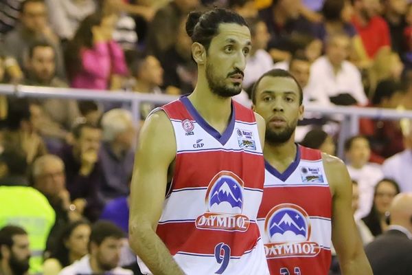 Απόλλων Πάτρας: Επίσημο του Τσιάρα