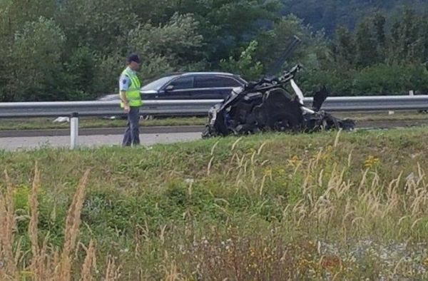 Τραγωδία: Νεκροί σε τροχαίο δύο 20χρονοι παίκτες της Μάριμπορ!