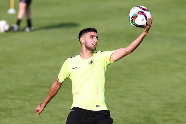 Άρης: Έκανε το μπαμ με Ανάκογλου