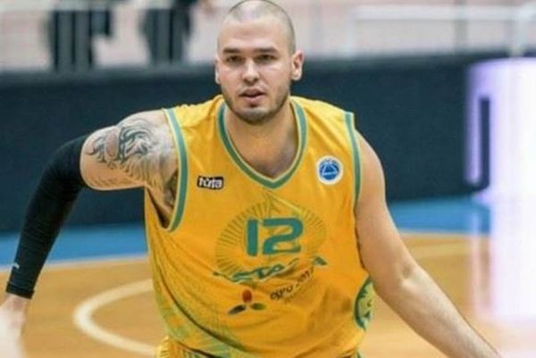 Καλάθης: «Σαν στο σπίτι μου!»
