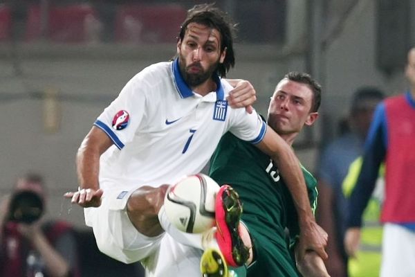 Βασικός και σκόρερ ο Σαμαράς! (video)