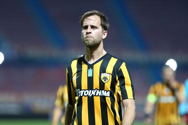 Πρώην κιτρινόμαυρος ασχολείται με το μέλλον του Κορδέρο...
