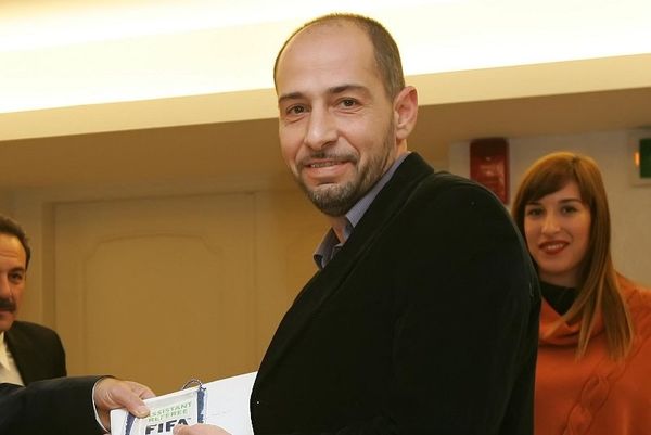 Σαραϊδάρης: «Σενάριο επιστημονικής φαντασίας»