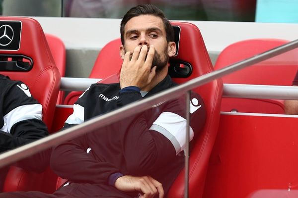 ΠΑΟΚ: Αγωνία για Τζιόλη και Τσίμιροτ
