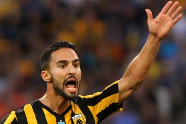 Μπαρμπόσα: «Έφτασε η ώρα για το αντίο»